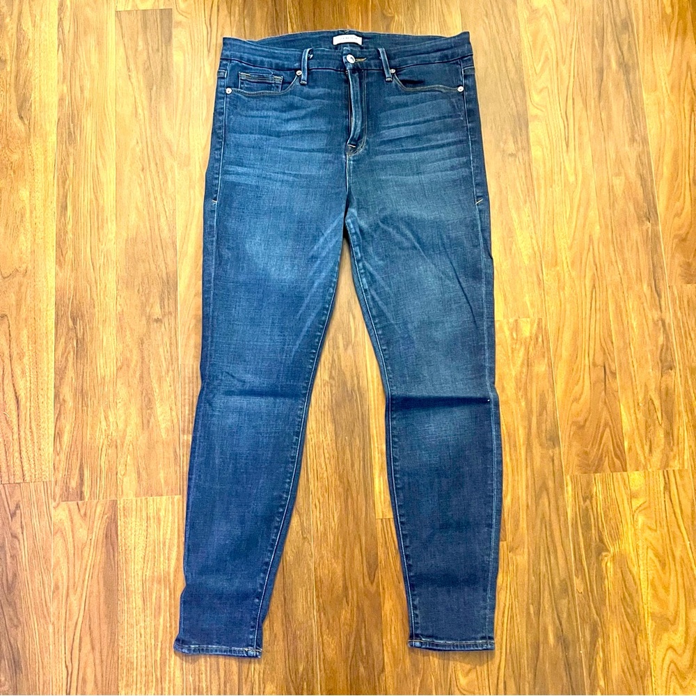 Good American Good Leg Jeans